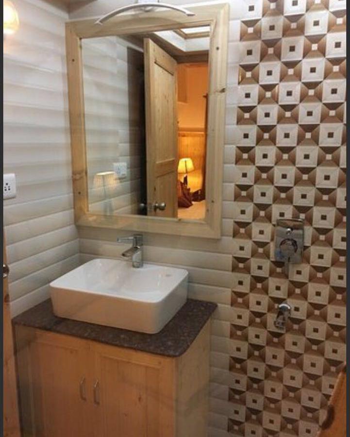 Silver Cloud Ladakh 레 객실 사진